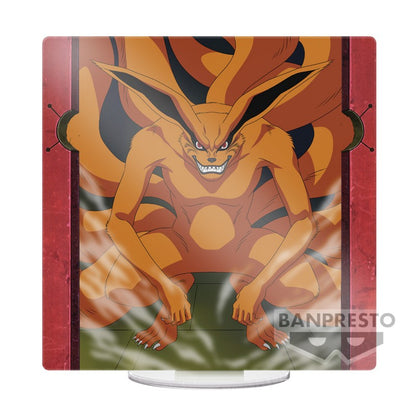 décor naruto shippuden panel spectacle uzumaki naruto