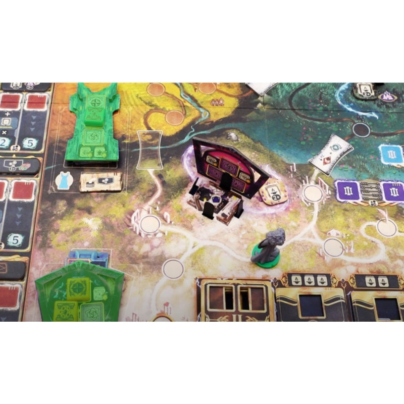 details jeu An Age Contrived