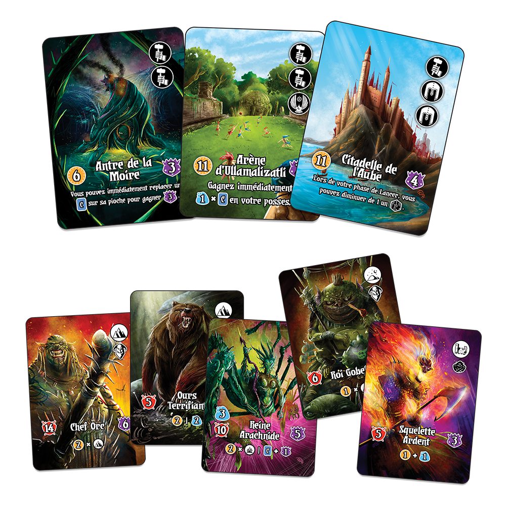 cartes jeu valeria le royaume