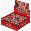 Boite 24 boosters Héroines Edition EB03 (EN)