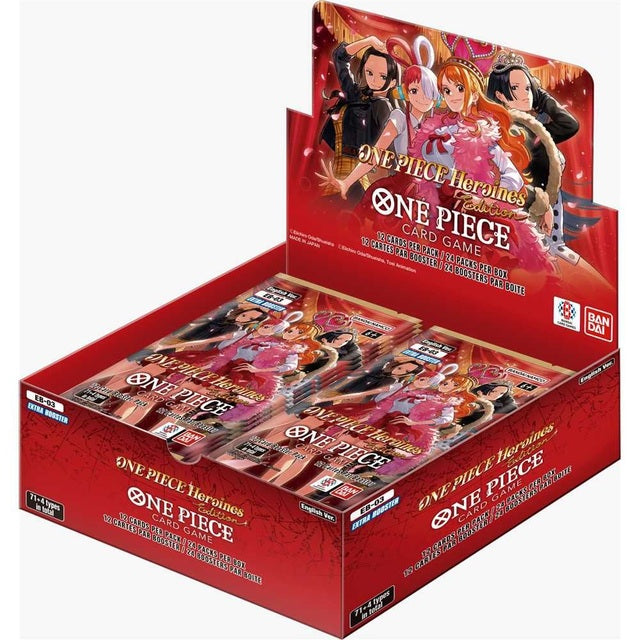 display one piece eb03