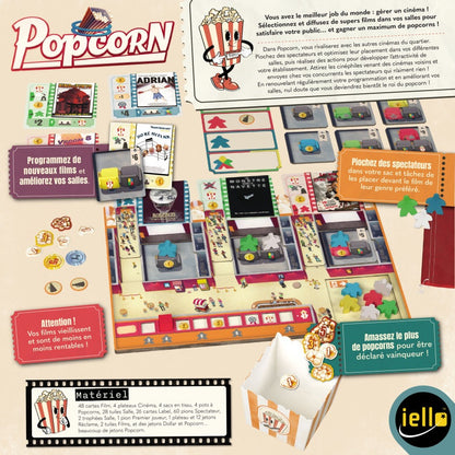 dos jeu de societe popcorn