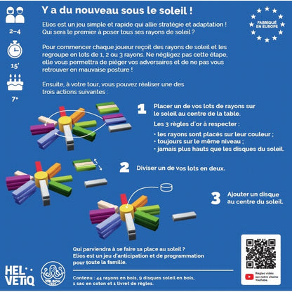 dos boite jeu Elios