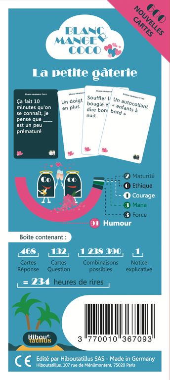 dos boite jeu blanc manger coco la petite gaterie