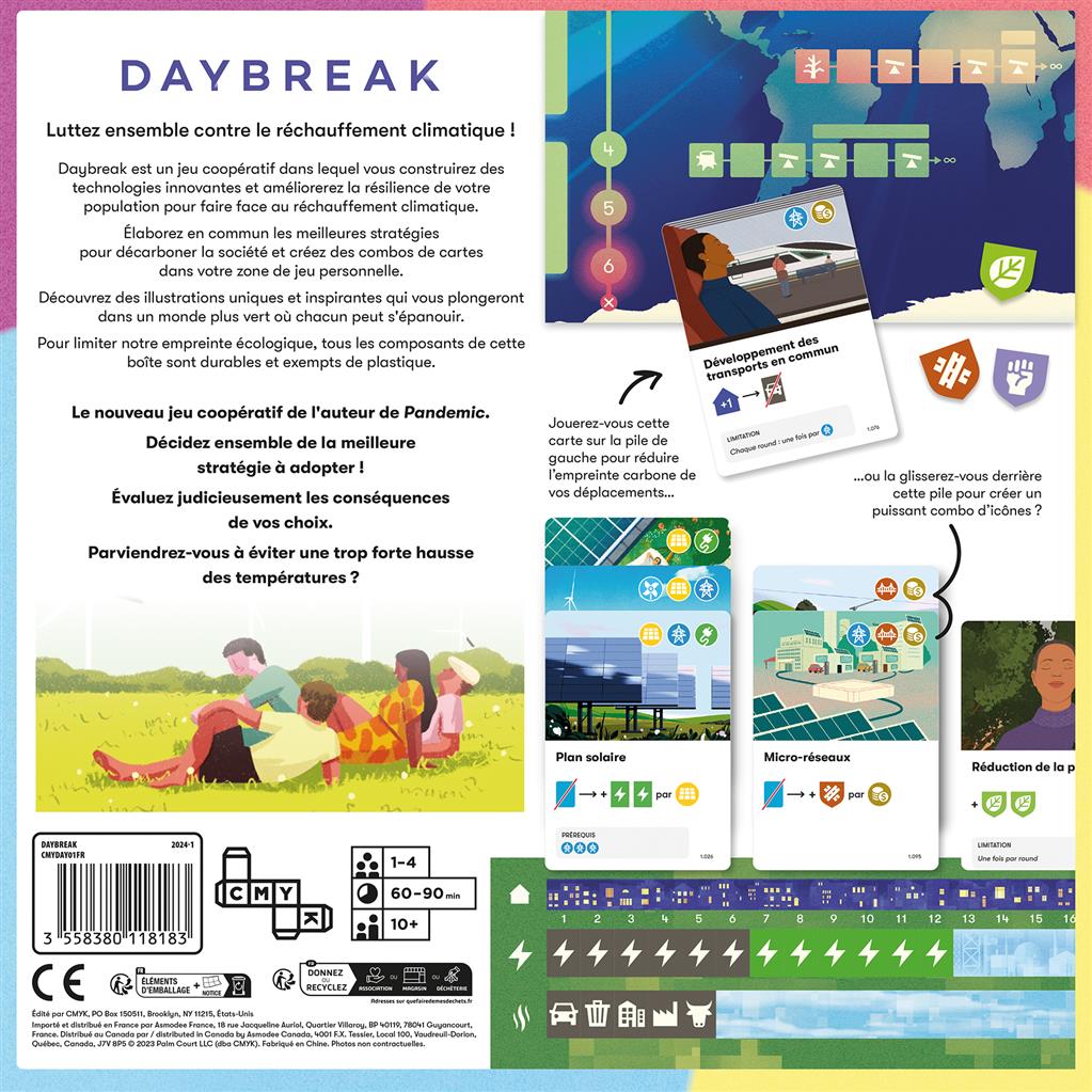 dos boite jeu day break
