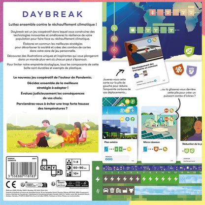 dos boite jeu day break