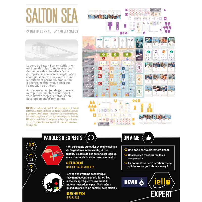 dos boite jeu de societe salton sea