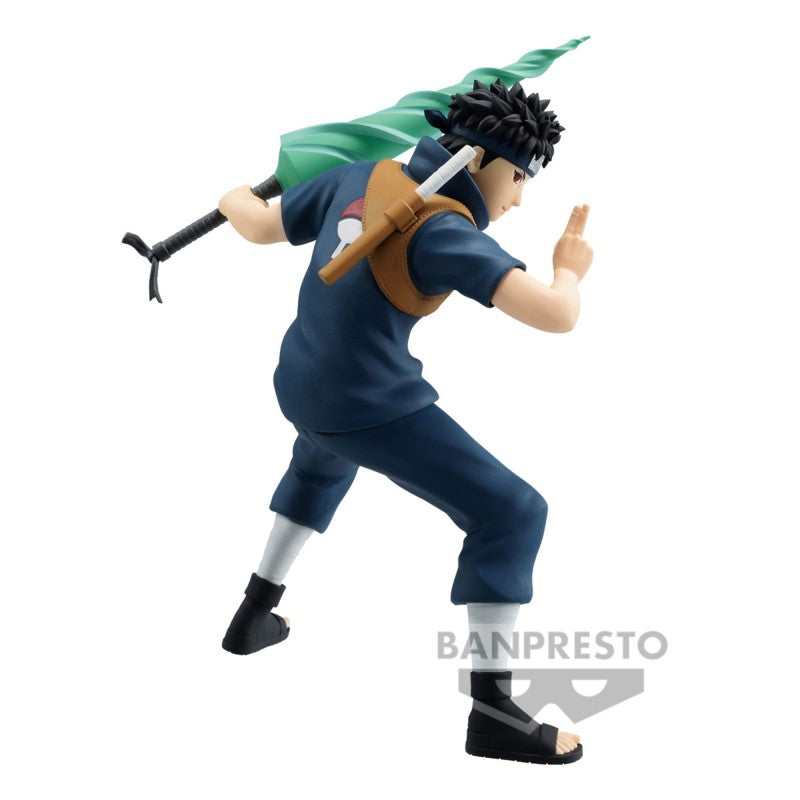 droite naruto p99 figure uchiha shisui