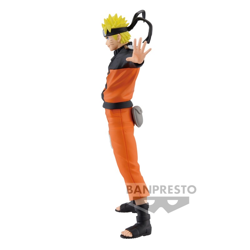 droite naruto shippuden panel spectacle uzumaki naruto