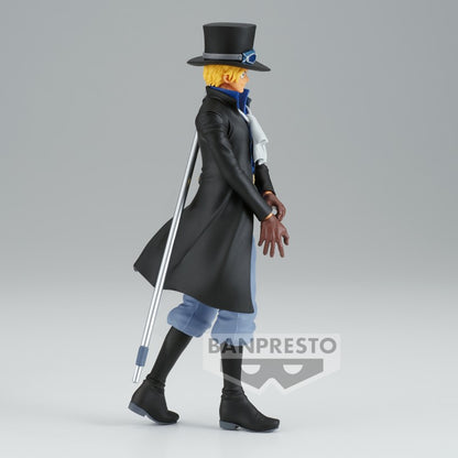 droite one piece the shukko sabo