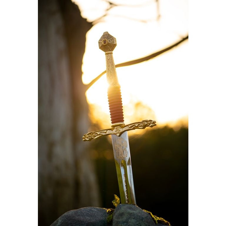 épée jeu Exkalibur