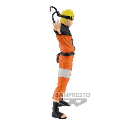 gauche naruto shippuden panel spectacle uzumaki naruto