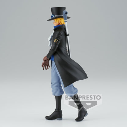 gauche one piece the shukko sabo
