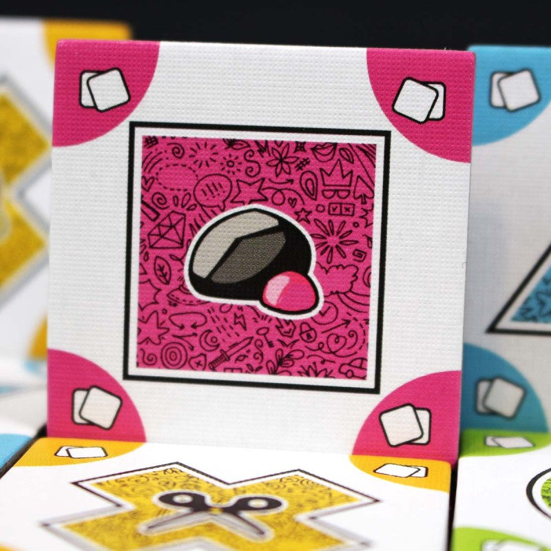 image jeu Linx