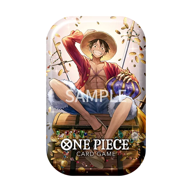 one piece tin pack set vol 2 sabo