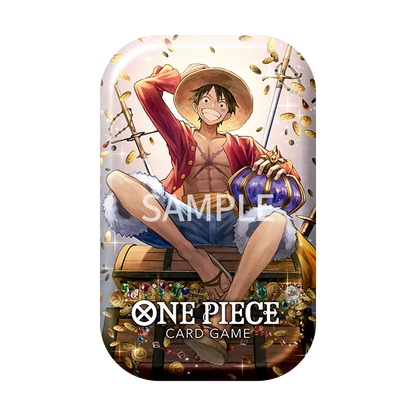 one piece tin pack set vol 2 sabo