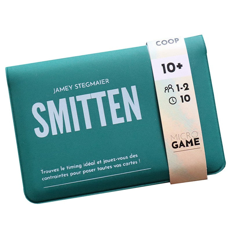 jeu Smitten