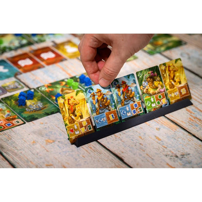 jeu de societe Aurealis cartes