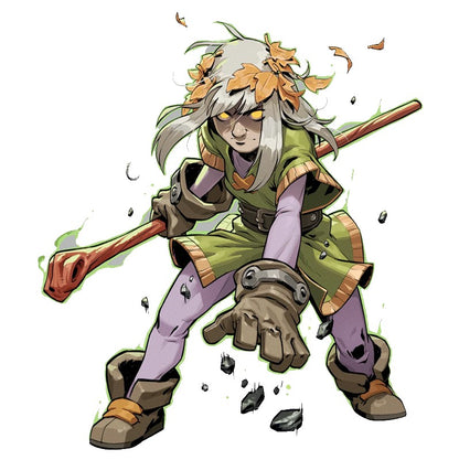 jeu de societe Tag Team L'Heritage D'Arthur personnage