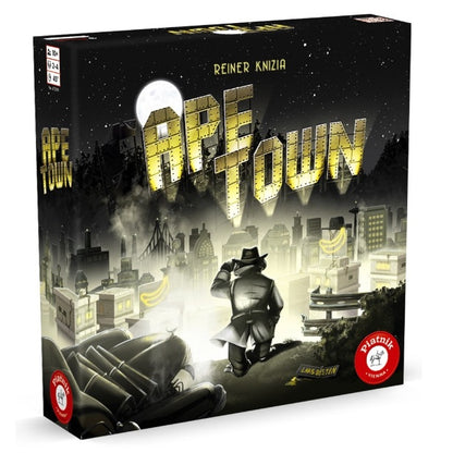 jeu de societe ape town boite