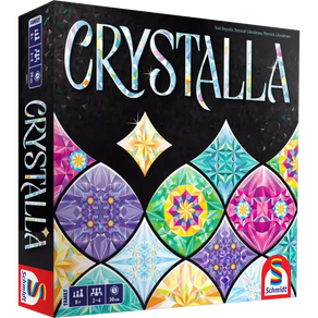 jeu de societe crystalla boite