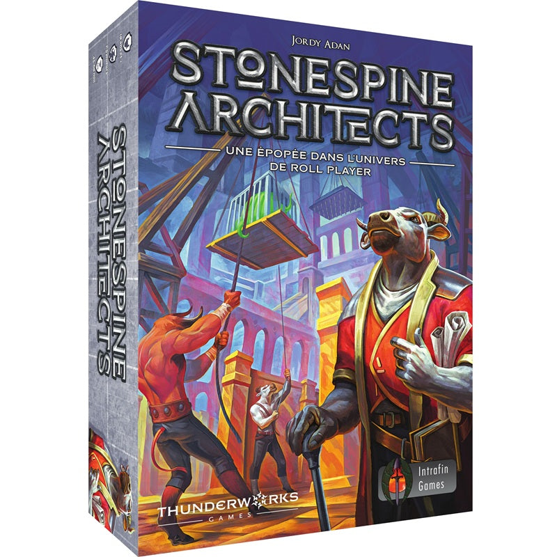 jeu de societe boite stonepine architects