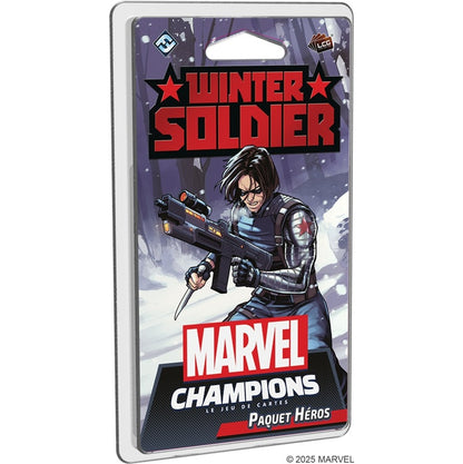 jeu de societe marvel champions winter soldier