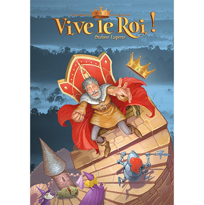 jeu de societe vive le roi boite