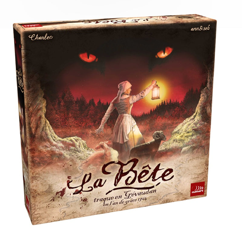 jeu la bete boite