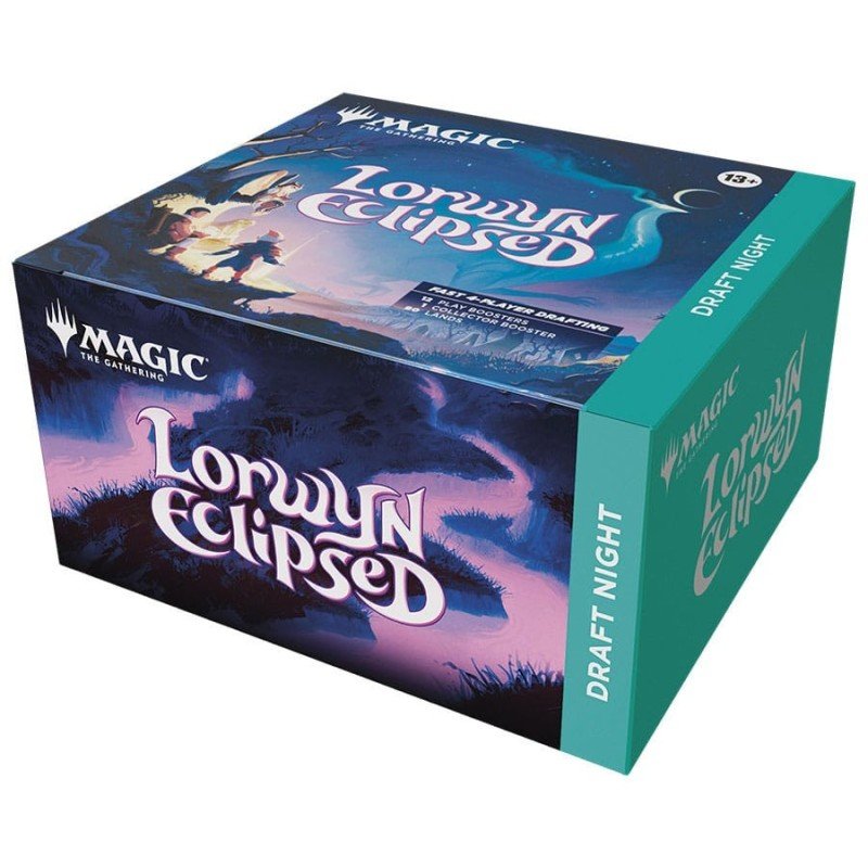 magic lorwyn eclipse draft night en