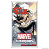 Marvel Champions Silk FR