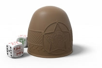 materiel 2 jeu Dice Town