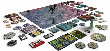 materiel 2 jeu Unmatched Aventures Chroniques inouies