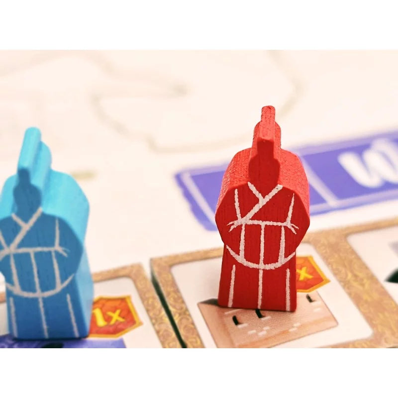 materiel 2 jeu Zhanguo The First Empire