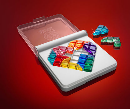 materiel 3 jeu IQ Love