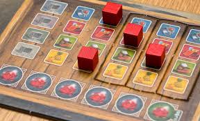 materiel 3 jeu Istanbul Big box