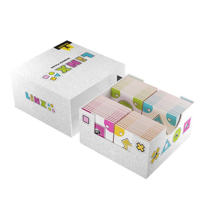 materiel jeu Linx