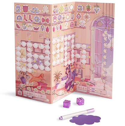materiel jeu daydream