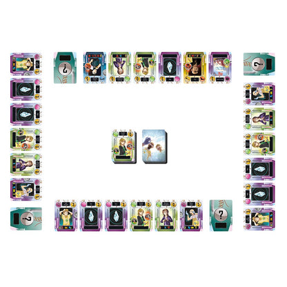 materiel jeu 99%Pure