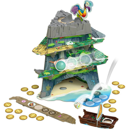materiel jeu Dodo