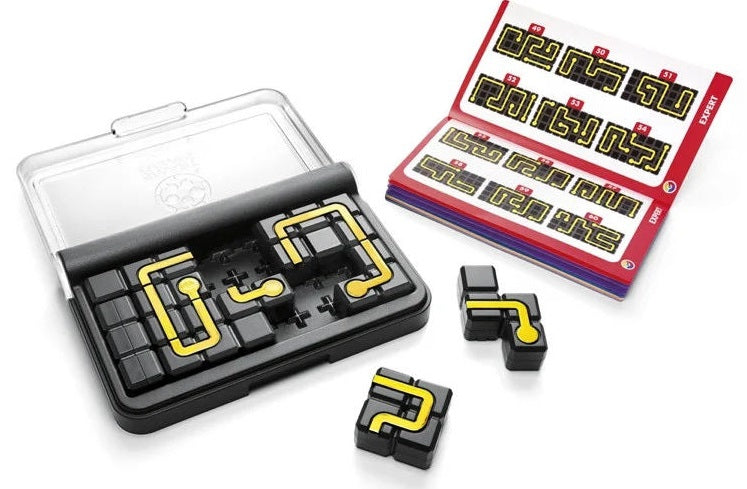 materiel jeu IQ Circuit
