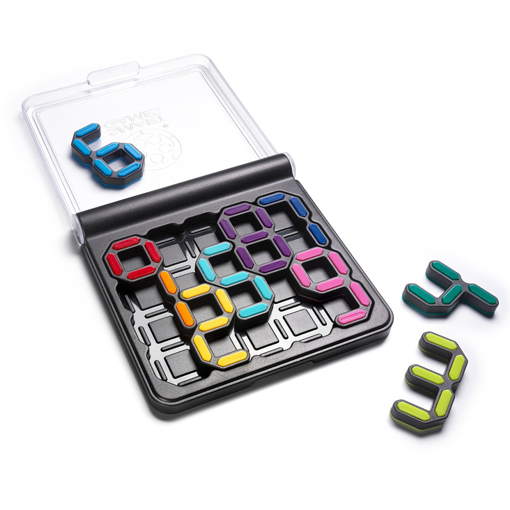 materiel jeu IQ Digits