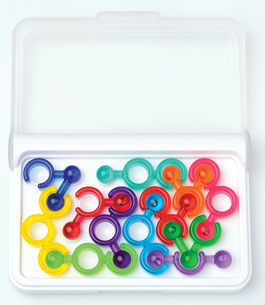materiel jeu IQ Link