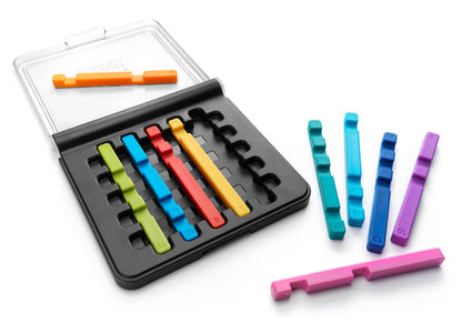 materiel jeu IQ Stixx