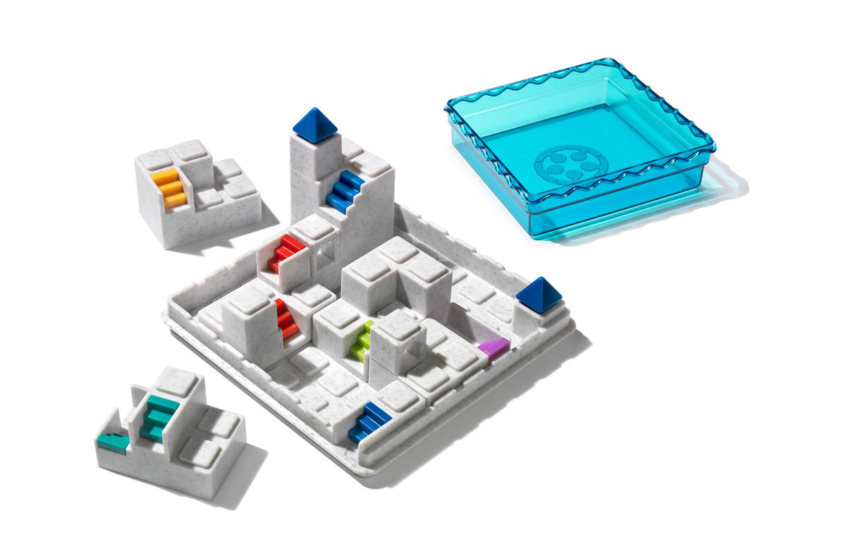 materiel jeu L'Atlantide