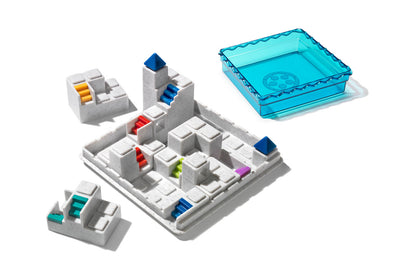 materiel jeu L'Atlantide