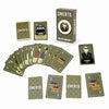 materiel jeu Omerta