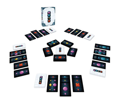 materiel jeu Onix