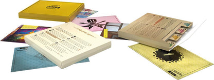 materiel jeu Perspectives