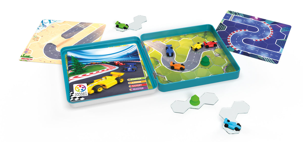 materiel jeu Pole Position